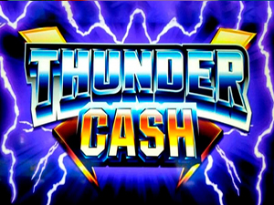 Thunder Cash - Cassino - Ritzslots