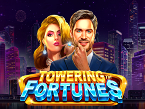 Towering Fortunes - Cassino - Ritzslots