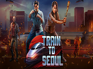 Train To Seoul - Cassino - Ritzslots