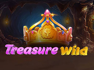 Treasure Wild - Cassino - Ritzslots