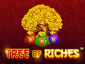 Tree Of Riches - Cassino - Ritzslots