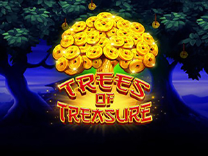 Trees Of Treasure - Cassino - Ritzslots