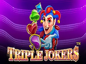 Triple Jokers - Cassino - Ritzslots