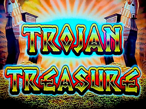 Trojan Treasure - Cassino - Ritzslots