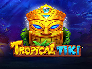 Tropical Tiki - Cassino - Ritzslots