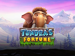 Tundras Fortune - Cassino - Ritzslots