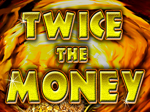 Twice the Money - Cassino - Ritzslots
