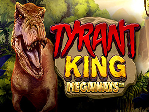 Tyrant King Megaways - Cassino - Ritzslots