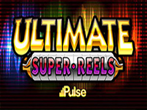 Ultimate Super Reels - Cassino - Ritzslots