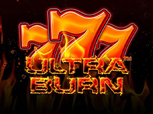Ultra Burn - Cassino - Ritzslots