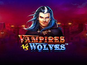 Vampires Vs Wolves - Cassino - Ritzslots