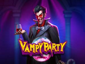 Vampy Party - Cassino - Ritzslots