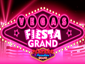 Vegas Fiesta Grand - Cassino - Ritzslots
