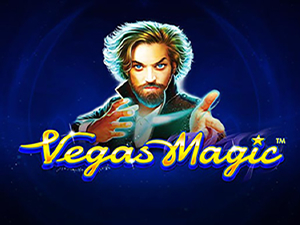 Vegas Magic - Cassino - Ritzslots