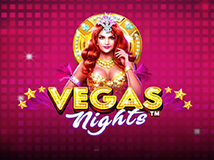 Vegas Nights - Cassino - Ritzslots
