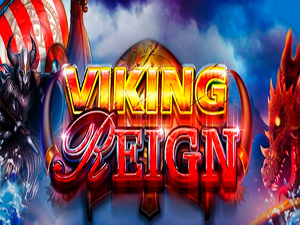 Viking Reign - Cassino - Ritzslots