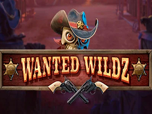 Wanted Wildz - Cassino - Ritzslots