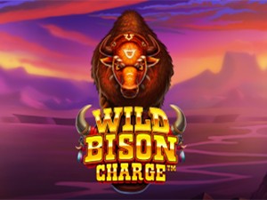 Wild Bison Charge - Cassino - Ritzslots