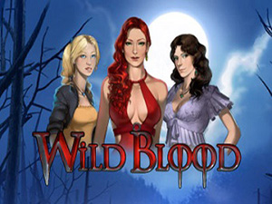 Wild Blood - Cassino - Ritzslots