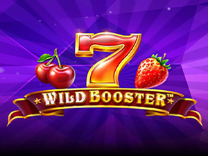 Wild Booster - Cassino - Ritzslots
