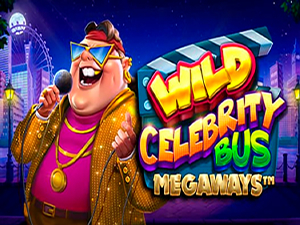 Wild Celebrity Bus Megaways - Cassino - Ritzslots