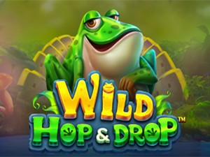 Wild Hop And Drop - Cassino - Ritzslots