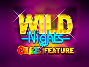 Wild Nights - Cassino - Ritzslots