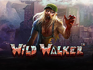 Wild Walker - Cassino - Ritzslots