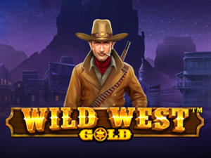 Wild West Gold - Cassino - Ritzslots