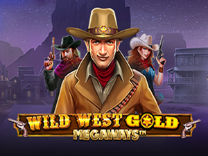 WildWestGoldMegaways - Cassino - Ritzslots
