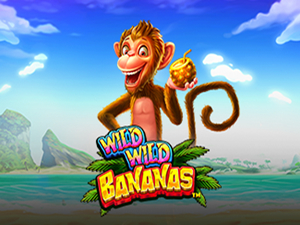 Wild Wild Bananas - Cassino - Ritzslots