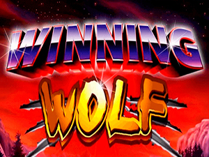 Winning Wolf - Cassino - Ritzslots