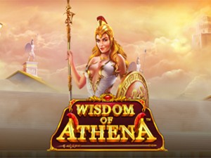 Wisdom Of Athena - Cassino - Ritzslots