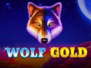 Wolf Gold - Cassino - Ritzslots