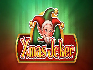 Xmas Joker - Cassino - Ritzslots