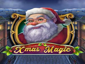 Xmas Magic - Cassino - Ritzslots
