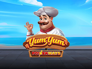 Yum Yum Powerways - Cassino - Ritzslots