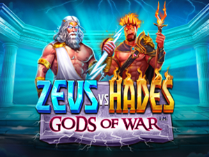 Zeus Vs Hades Gods Of War - Cassino - Ritzslots