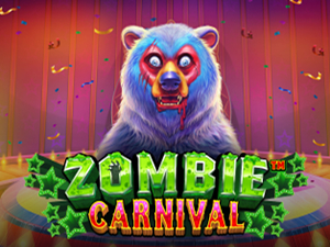 Zombie Carnival - Cassino - Ritzslots
