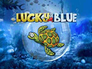 Lucky Blue - Cassino - Ritzslots