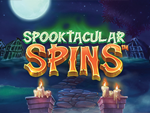 Spooktacular Spins - Cassino - Ritzslots