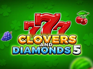 Clovers And Diamonds 5 - Cassino - Ritzslots