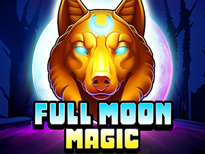 Full Moon Magic - Cassino - Ritzslots