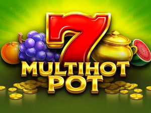 Multihot Pot - Cassino - Ritzslots
