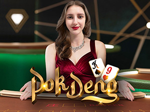 M Pok Deng - Cassino - Ritzslots