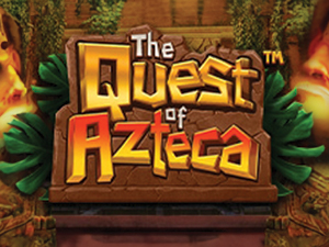 The Quest of Azteca - Cassino - Ritzslots
