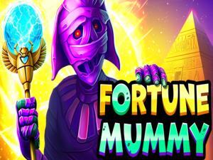 Fortune Mummy - Cassino - Ritzslots