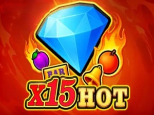 X15 Hot - Cassino - Ritzslots
