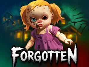 Forgotten - Cassino - Ritzslots