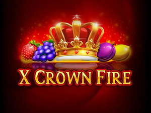 X Crown Fire - Cassino - Ritzslots